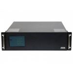 UPS PowerCom KIN-1500AP RM (2U) (LCD) (IEC socket)