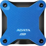 Disc rigid extern SSD Adata SD620 512GB USB3.2 Blue