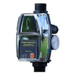 Блок управления поливом IBO PC-15 электронный регулятор давления с кабелями, 1.3Kw 10A