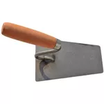 Шпатель Harden 620252 Традиционная 280 x 120 мм с пластиковой ручкой Pro