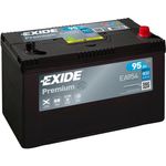 Acumulator auto Exide EA954 PREMIUM