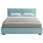 Кровать my-STYLE my-Kira 200x200 (P05D20M16)