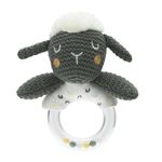 Zornăitoare Kikka Boo Sleepy Sheep din plus (3800171218047)