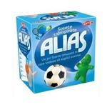 Настольная игра Tactic 56251 Alias Sweaty socks