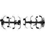 Аксессуар для мотоблока Technoworker Freze pentru prelucrarea solului EM-900 (843229900)