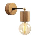 Candelabru de perete Trendy Lampa de perete Xanthos-N-865 10x16x10cm