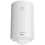 Încălzitor de apă cumulativ Atlantic O'Pro+ S 50 L WM indicator 1500W