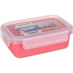 {'ro': 'Container alimentare Tefal N1012310 Master Seal Color Edition 0,55l', 'ru': 'Контейнер для хранения пищи Tefal N1012310 Master Seal Color Edition 0,55l'}