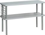 Этажерка Kesper 27835 Etajera bucătărie MDF/metal sur