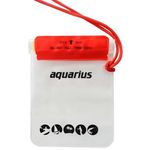 Accesoriu pentru înot Aquarius Husa impermiabila ETUI S