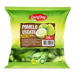 Pomelo uscată (confiată), 120g