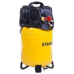 Компрессор Stanley D200/10/24V Поршневой воздушный компрессор