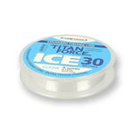 Леска Kalipso Titan Force Ice CL 30м  	 0.10 0.30