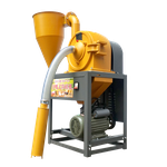 Moară cu aspirație KOLOS PXT400G 2,8kW
