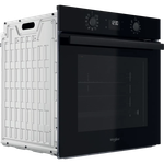 BinOven/el Whirlpool OMR58HU1B