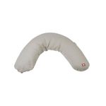 Подушка для беременных и кормления Beaba Big Flopsy (170 см) Linen