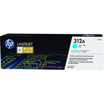 Cartuș imprimantă HP HP 312A (CF381A) Cyan