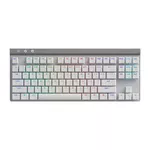 Tastatură gaming Logitech G515 LIGHTSPEED TKL White