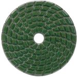 Диск шлифовальный Makita D-15621 Disc diamantat slefuit piatra 100mm #800