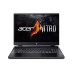 Laptop Acer Nitro AN16-42 Obsidian Black (NH.QSLEU.003)