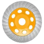 Disc de șlefuire INGCO CGW011251 (50150)