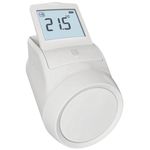 Термостат Honeywell HR92EE Cap termostatic programabil