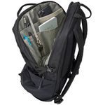 Backpack Thule EnRoute TEBP4316, 26L, 3204846, Black for Laptop 15,6
