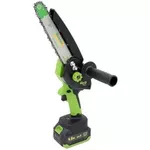 Fierăstrău Master Kraft FML-21-8 20cm 21V/4Ah (motor fara perii)