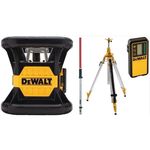 Нивелир лазерный DeWalt DCK379D1G-QW