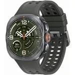 Смарт часы Samsung L715 Galaxy Watch Ultra 2 64GB Silver