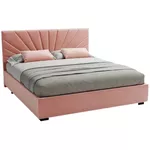 Кровать my-STYLE my-Anna 140x200 (P21D14M12)