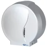 Держатель бумаги Bisk 00505, argintiu, JUMBO P2