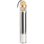 Pompă Taifu Submersibila 4SKM100, 750W, 58m, 40l/min