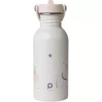Cană cu pai Premaman PRFC7K-CCC-UNQ Sticluta termoizolanta din inox cu pai Unicorn, 500ml