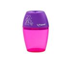 Точилка с контейнером Maped Shaker