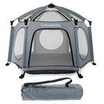 Манеж Dreambaby G9510 Корт-Манеж Adventure