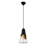 Люстра Trendy Sivani Tel-MR-828, 17x124x17cm