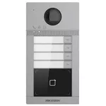 Панель вызова Hikvision DS-KV8413-WME1