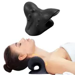 Массажер механический inSPORTline 11717 fixator pt gat si umeri Muneal IN27481-2 Brown