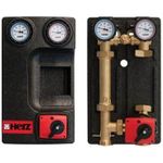 Насосная группа HERZ Pumfix Mix DN25 fara pompa (KVS=6.3) 1451145/1451073