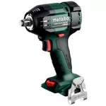 Гайковерт Metabo SSW 18 LTX 550 BL Masina de insurubat cu impact pe acumulator 602404850