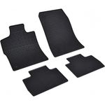 Коврик для автомобиля Rigum Citroen Citroen C5X /PHEV 2022-/Peugeot 408 /PHEV /2023