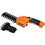 Кусторез Villager VCS 7.2