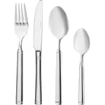 Tacămuri Ardesto AR0724BS Black Mars Bordeaux