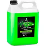 Автохимия Grass Spuma Activa Active Foam Light 5 kg