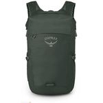 Рюкзак спортивный Osprey Ul Dry Stuff pack 20 II shadow grey
