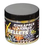 Pellete pentru Cârlig Traper 12mm/100g   Ananas