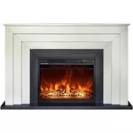 Камин электрический ArtFlame Fabiano & Lorance, 850x1300x300 mm, Default