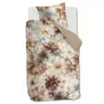 Lenjerie de pat Beddinghouse 332860 Tuuli 140x200/220 Natural