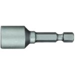 Set de tubulare, bite, duze Hitachi-Hikoki 752353 Bit tubulara Hex H7 45mm (1buc)